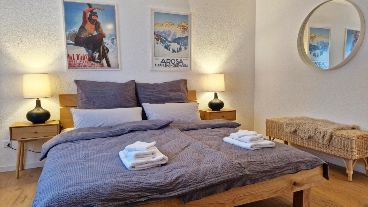 Swiss Lakeside Apartments - 5