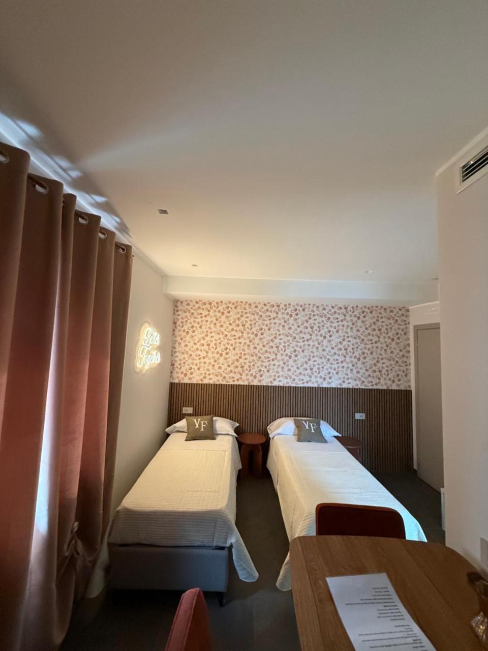 Villa Ferraioli Rooms & Apartments - 5