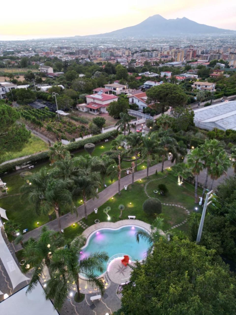 Villa Ferraioli Rooms & Apartments - 4