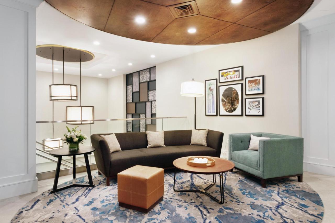 Photo - Homewood Suites by Hilton Providence Downtown