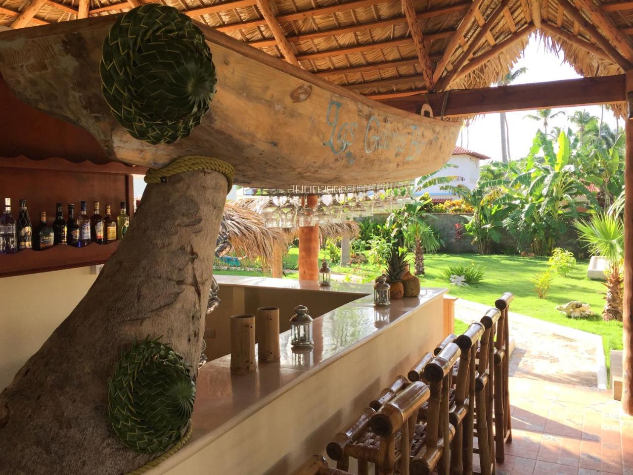 Las Galeras Hotel photo 3