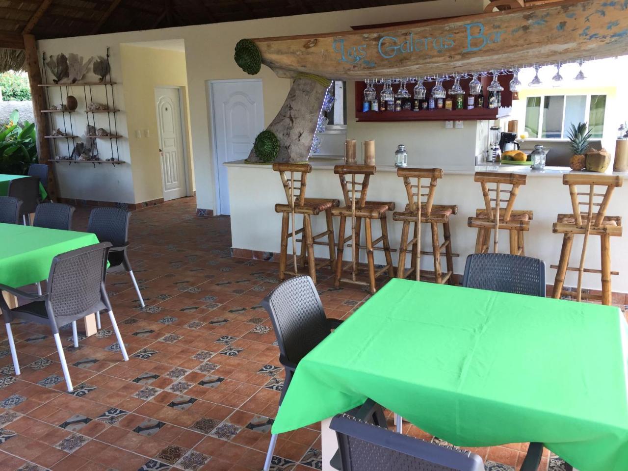 Las Galeras Hotel photo 4