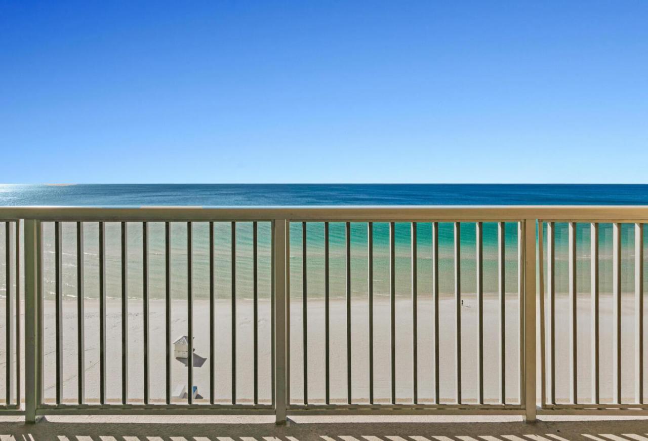 Beachfront Studio #1112 at Majestic - 2