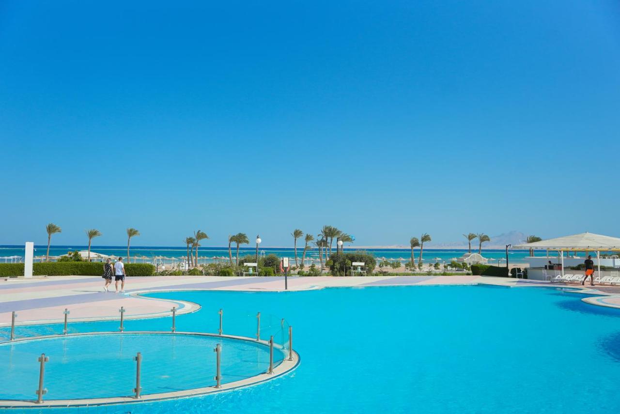 Foto - Sun Resort & Aqua Park Sharm El-Sheikh