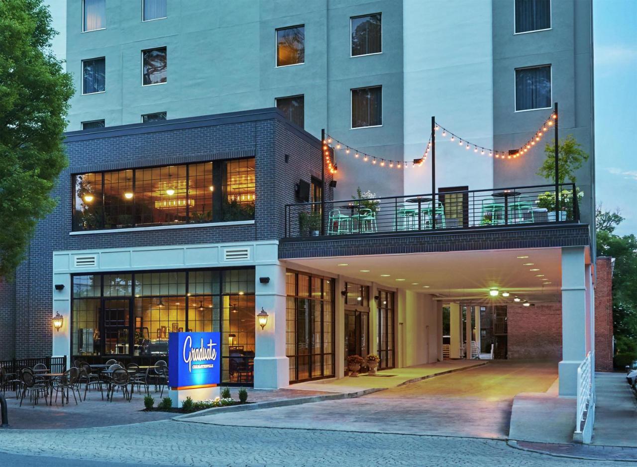 Foto - Graduate by Hilton Charlottesville