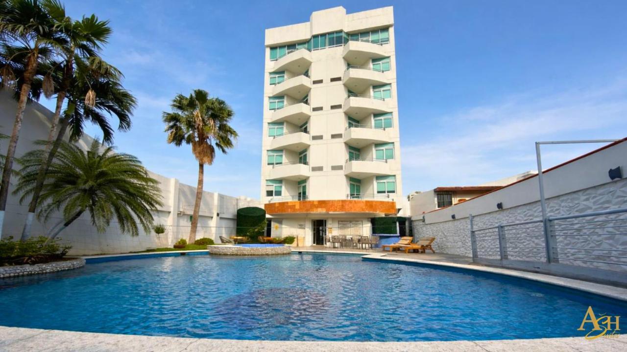 Angeles Suites & Hotel