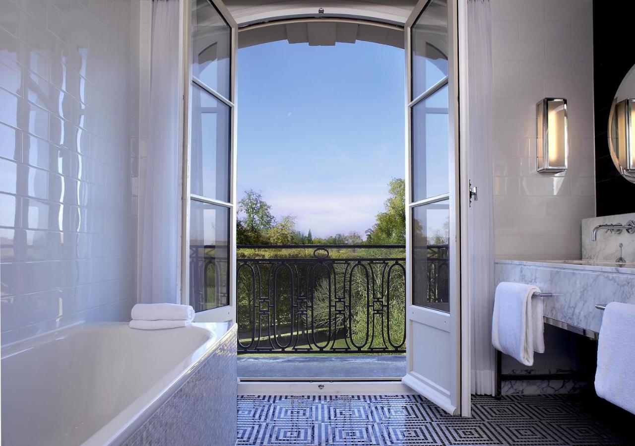 Waldorf Astoria Versailles - Trianon Palace photo 2