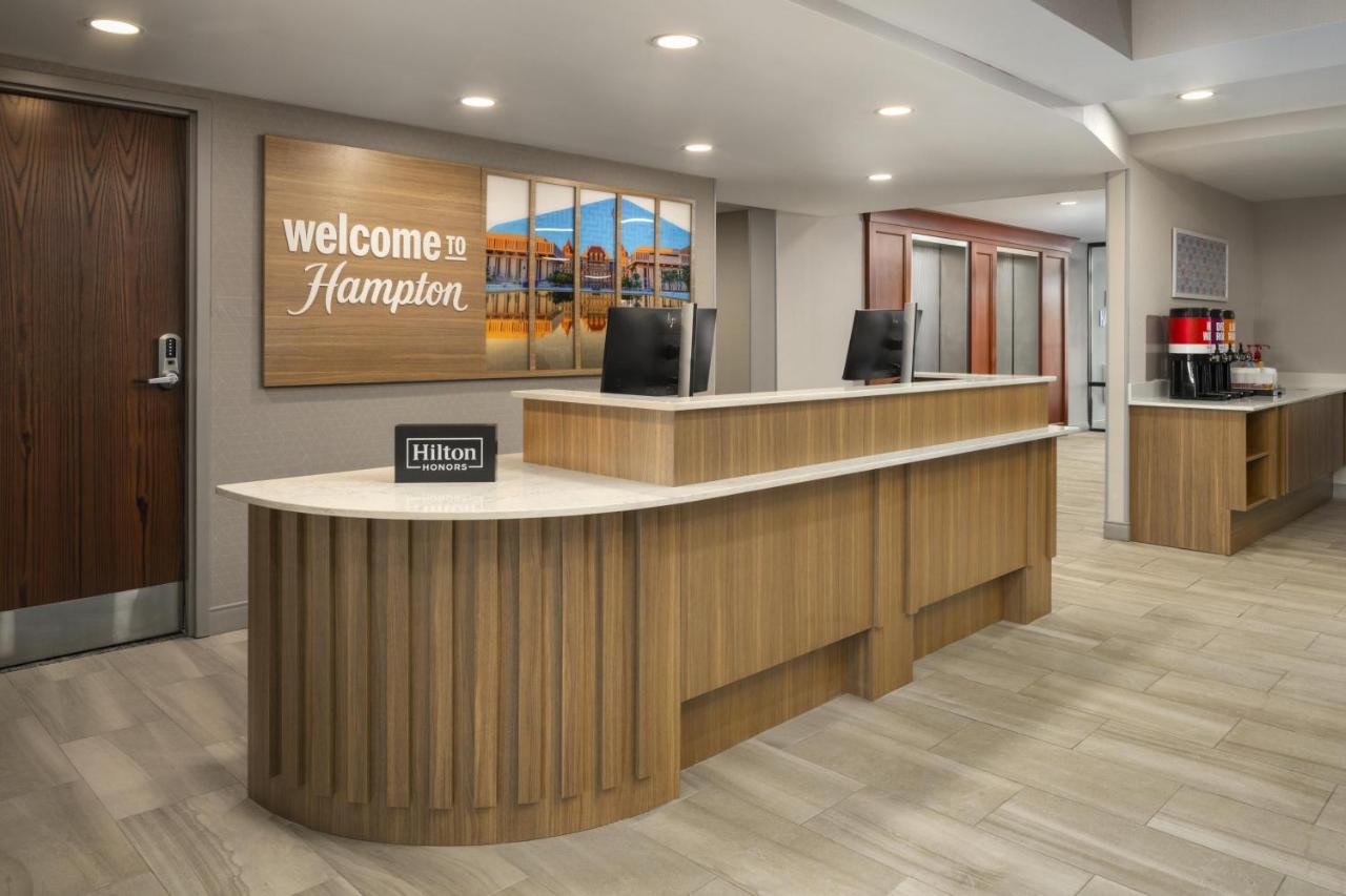 Photo - Hampton Inn - York