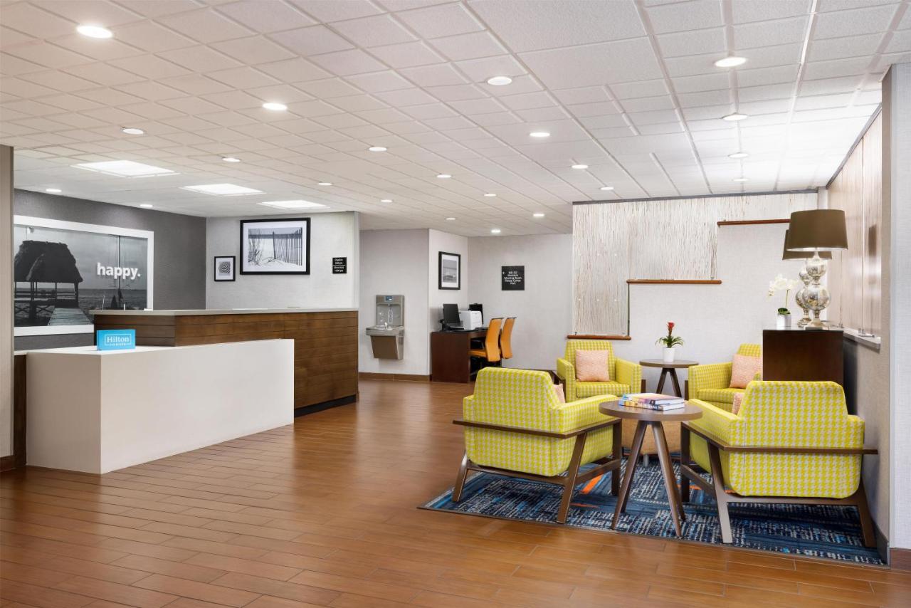 Foto - Hampton Inn Naples-Central