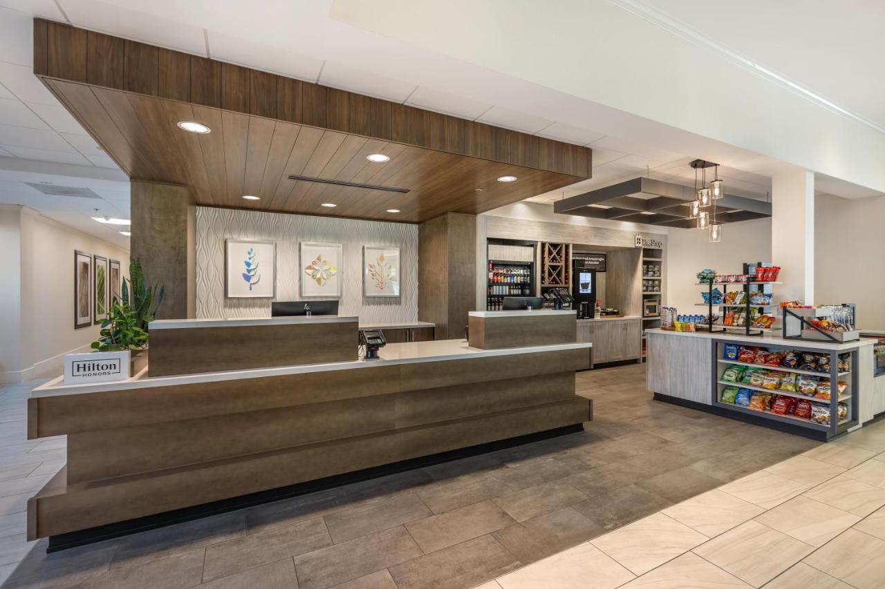 Photo - Hilton Garden Inn Columbia/Northeast