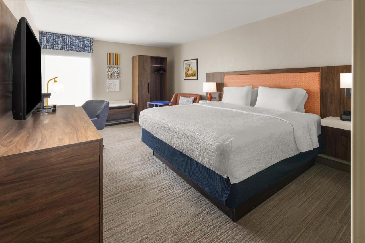 Hampton Inn Somerset photo 4