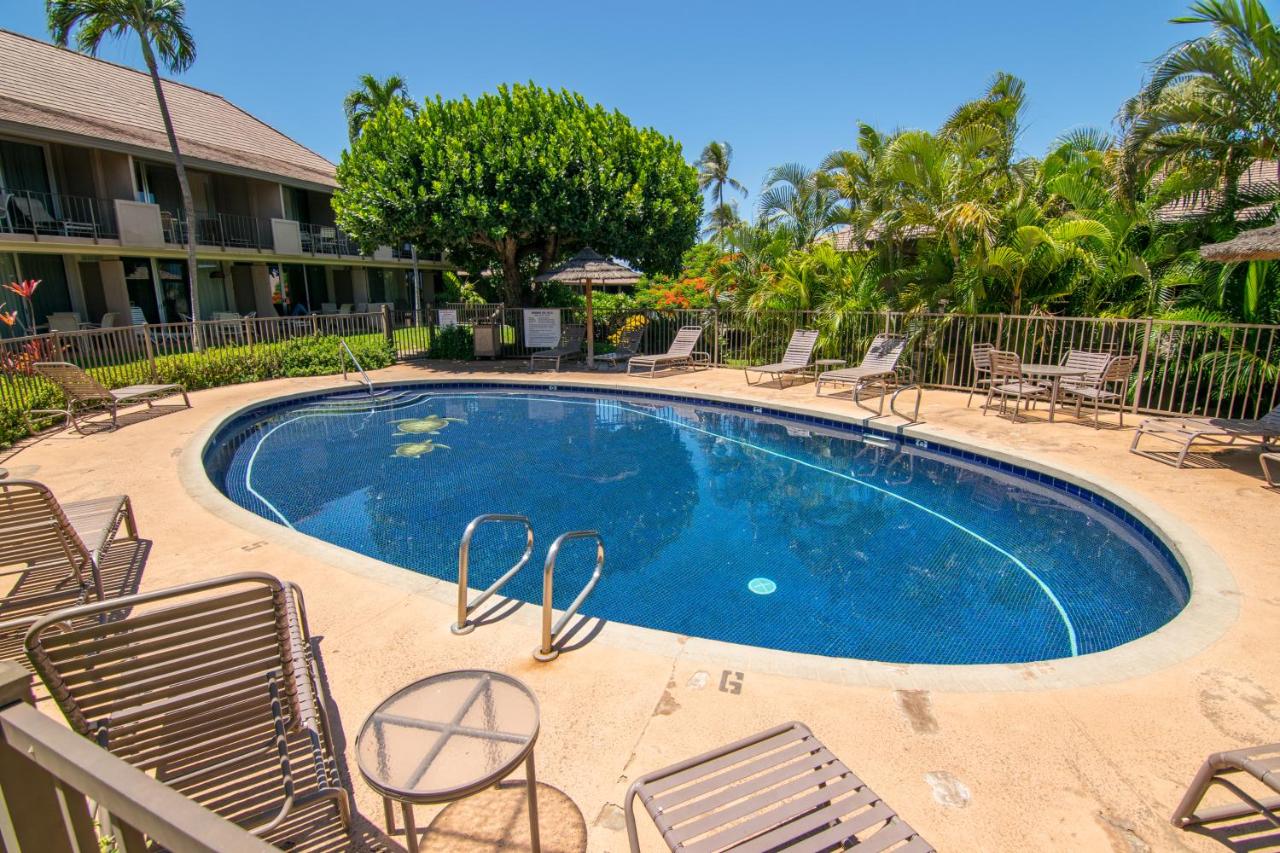 Kaanapali Maui at the Eldorado by OUTRIGGER - Select Your Unit photo 4