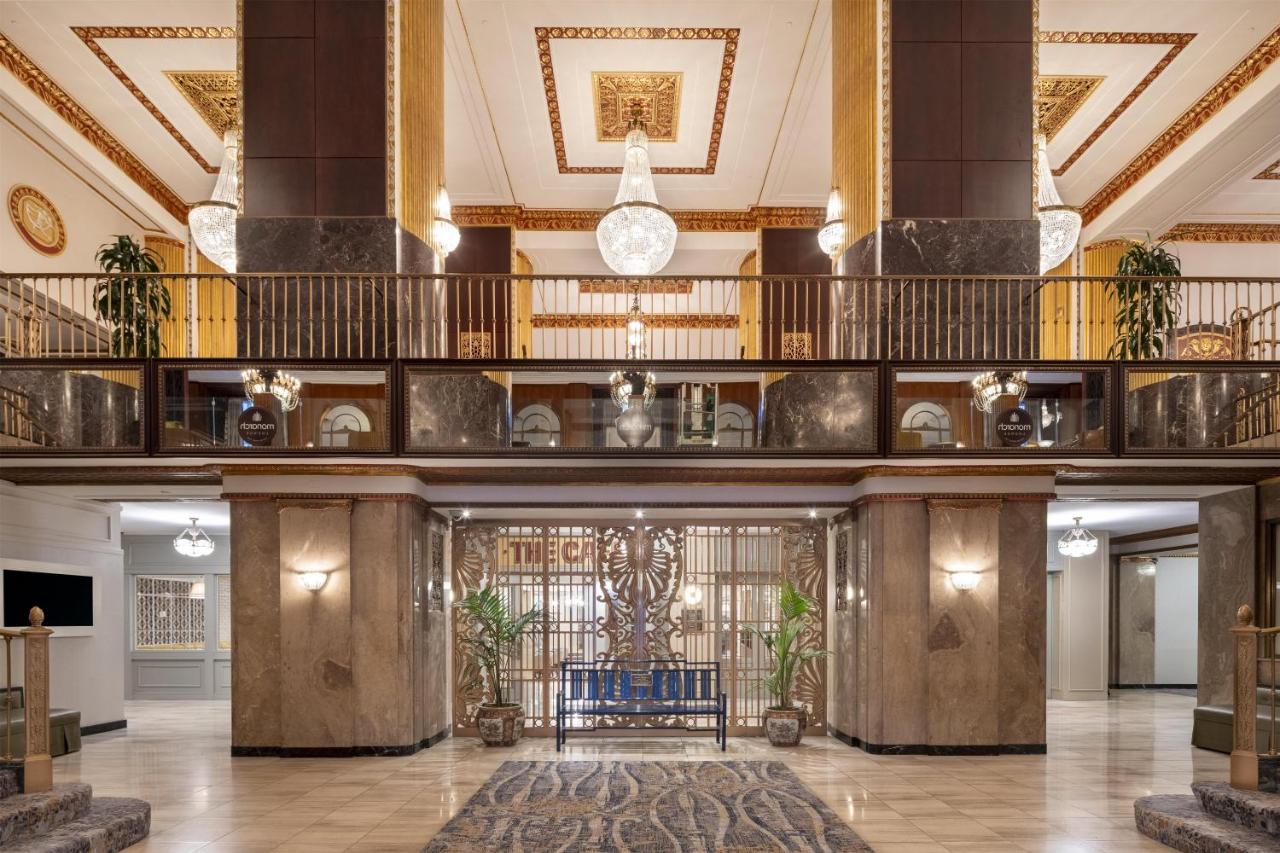 Foto - Hilton Milwaukee