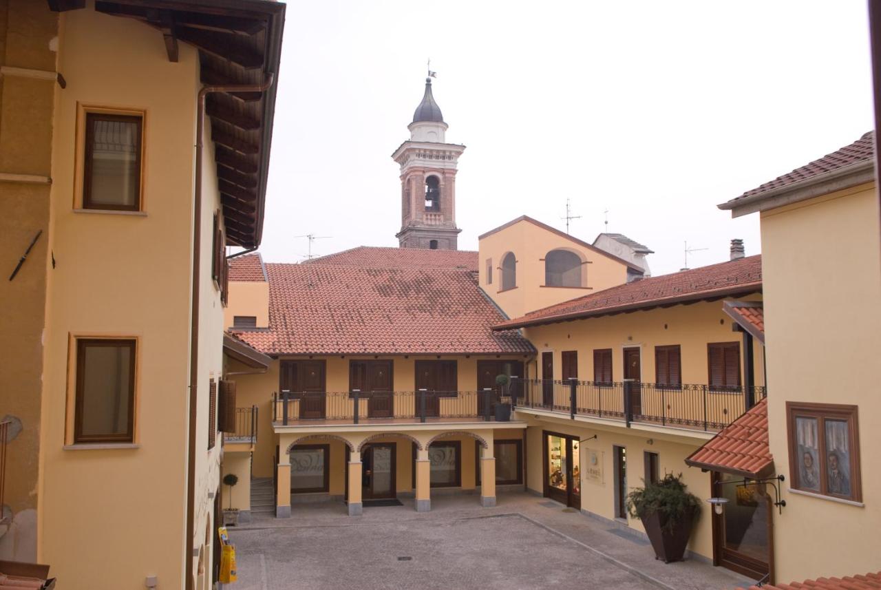 Residence Corona Grossa - 4