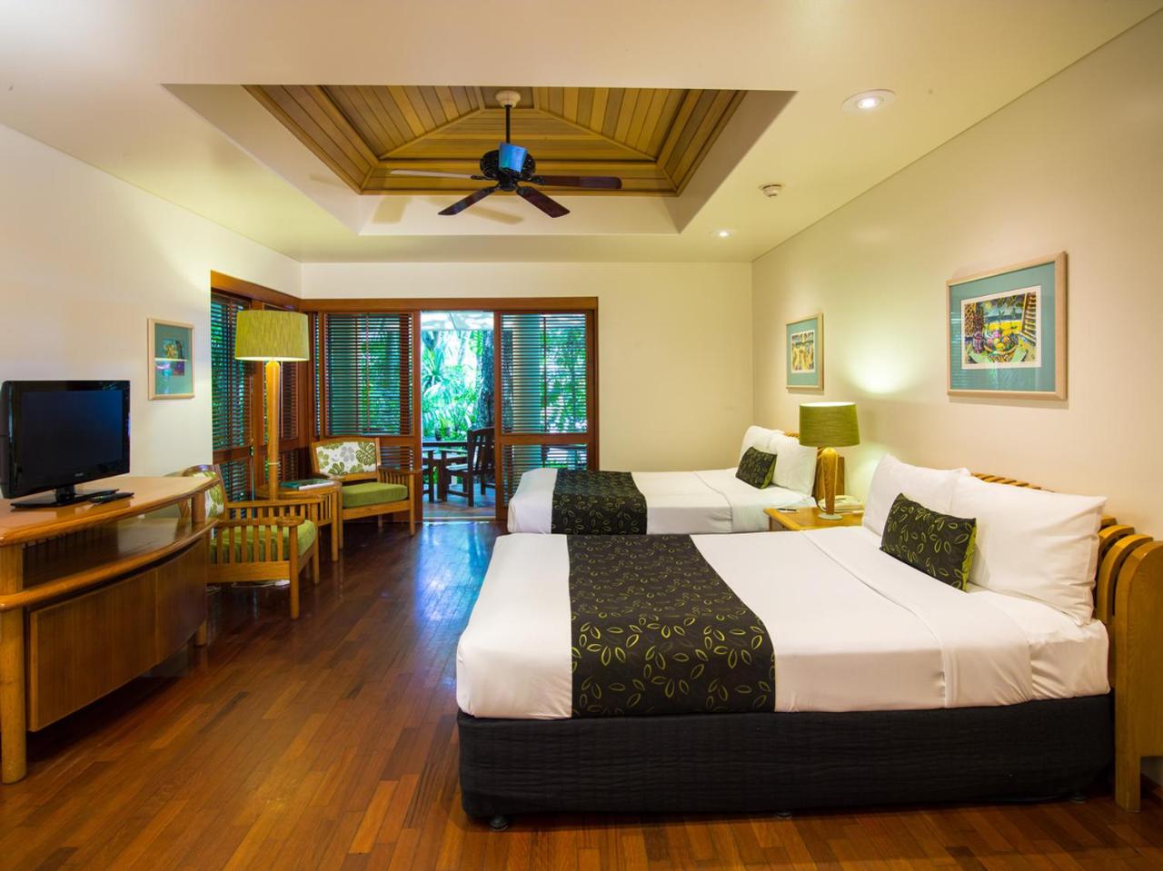 Green Island Resort photo 4