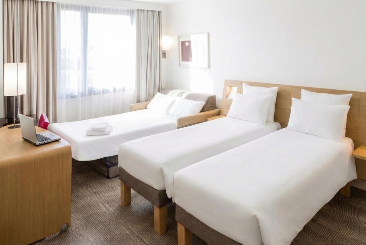 Novotel Rouen Sud photo 3