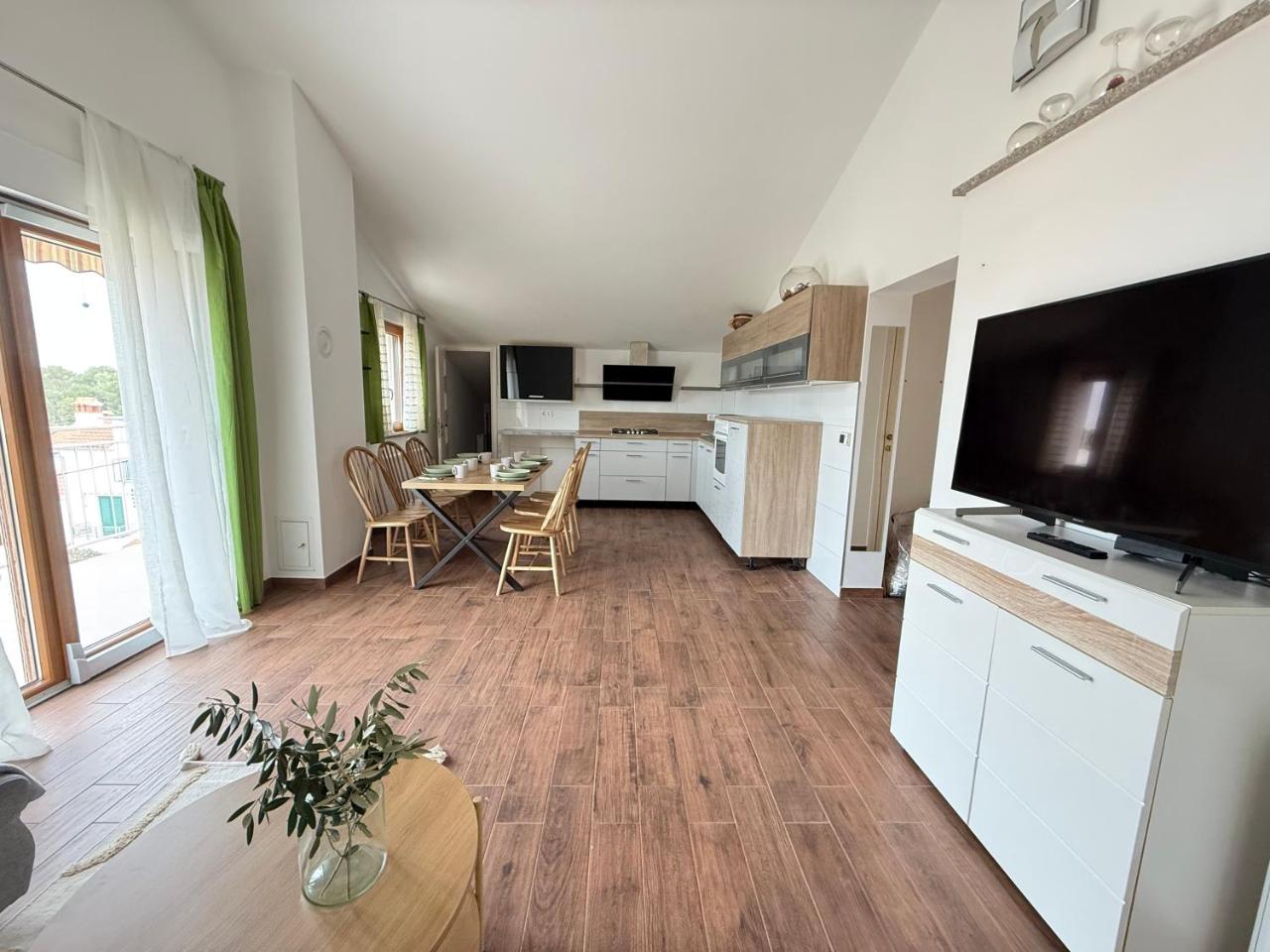 OLIVETTA Apartments & Rooms - 6