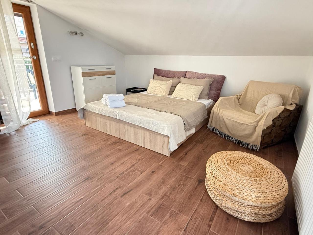 OLIVETTA Apartments & Rooms - 2