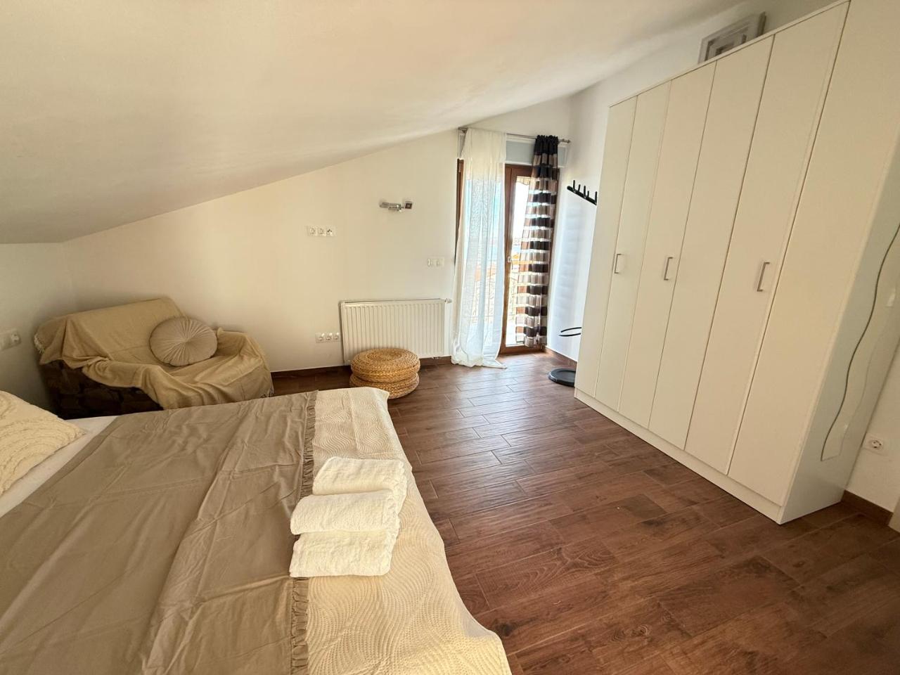 OLIVETTA Apartments & Rooms - 3