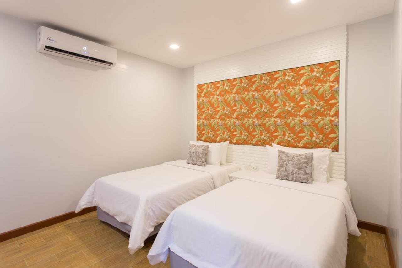 Alisea Pool Villa Aonang photo 3