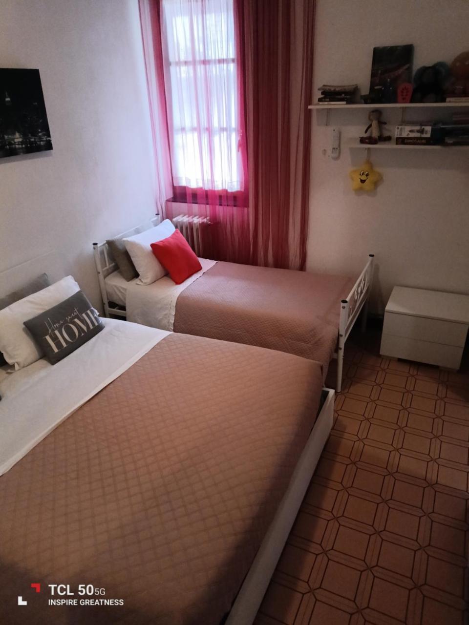 Al NIDO DELLE RONDINI - 2