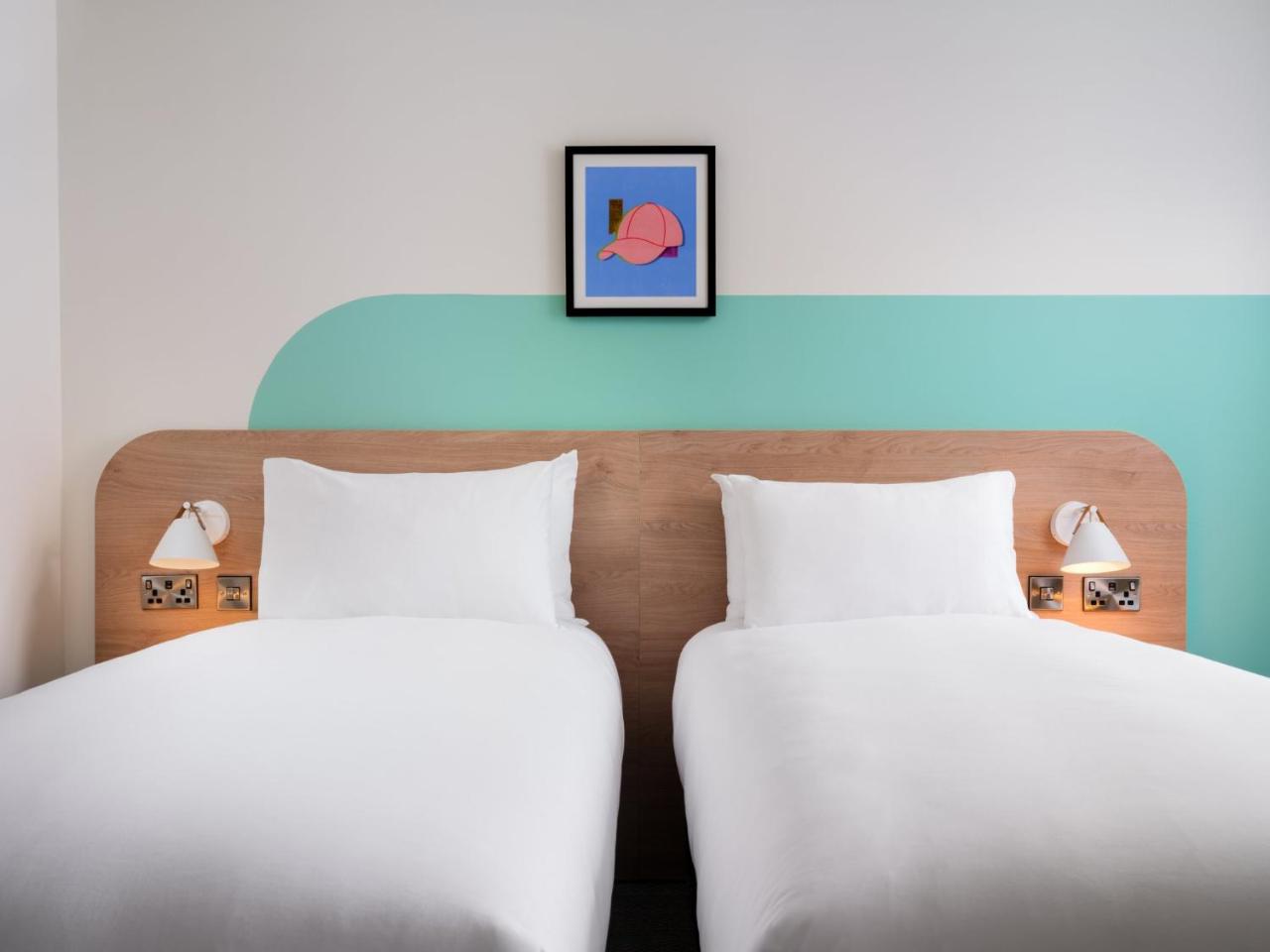 Photo - Garner Hotel Lincoln by IHG