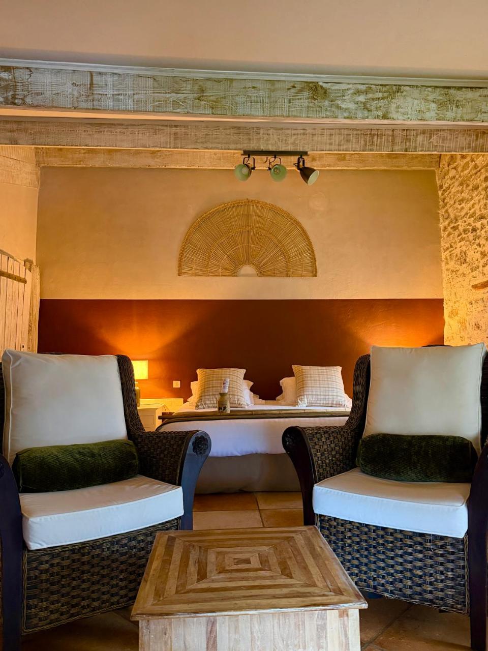 Restaurant et Chambres d'Hôtes La Ferme de Cornadel - 2