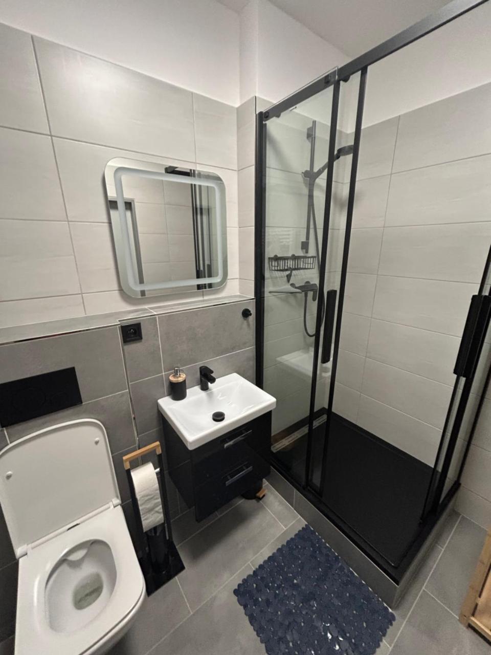 Apartmán Míša - 3