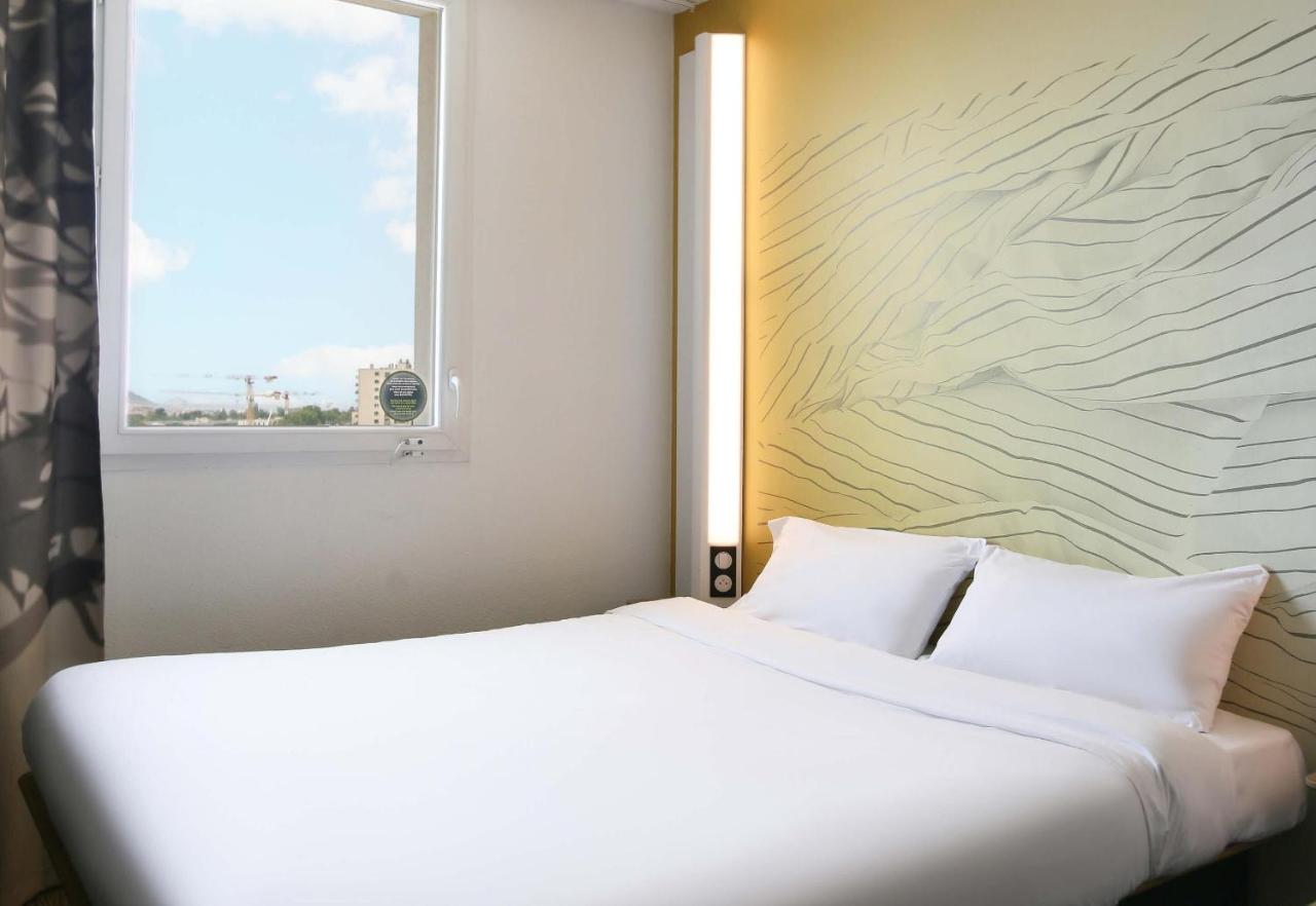B&B HOTEL Marseille Prado Vélodrome - 2