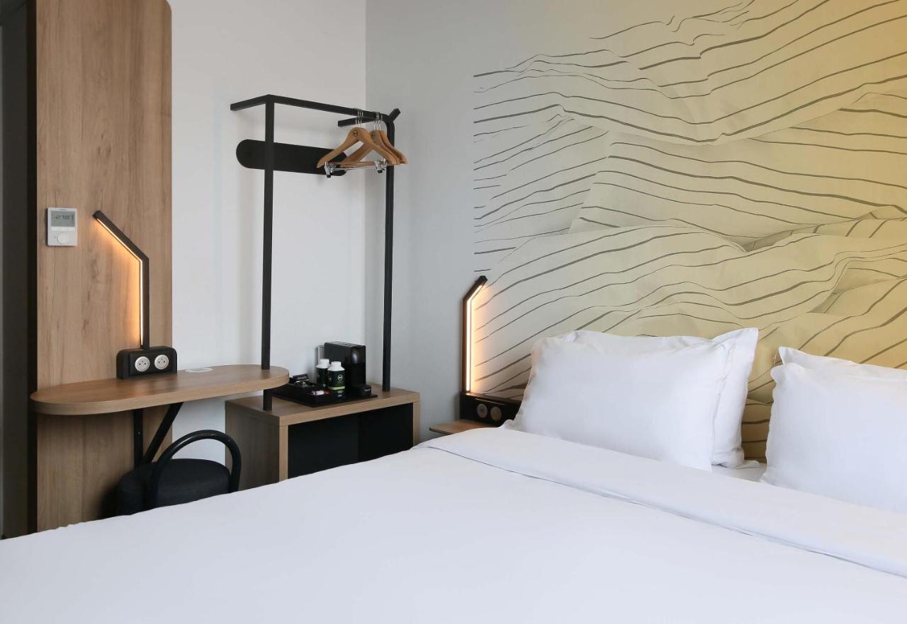 B&B HOTEL Marseille Prado Vélodrome - 4