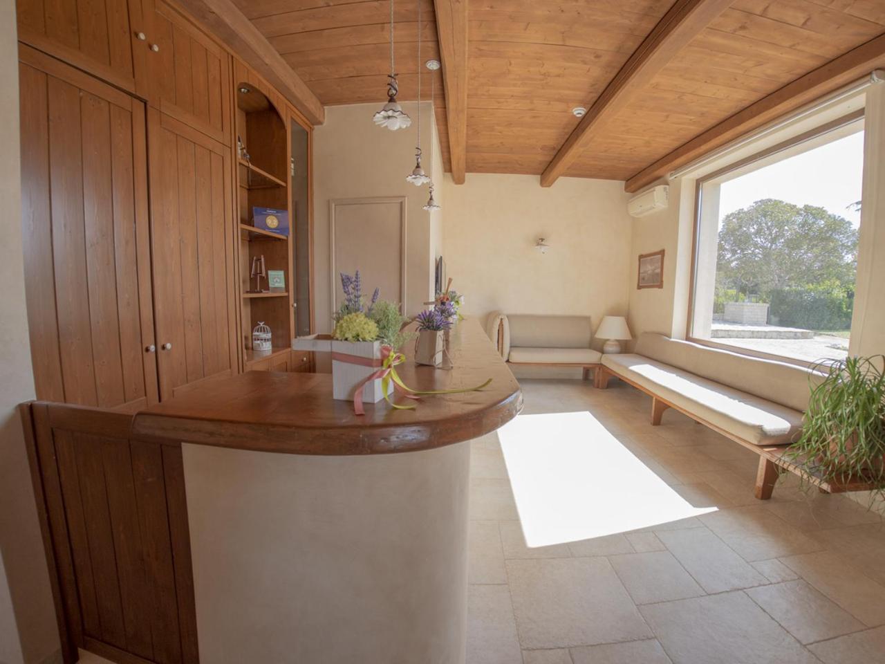 Masseria Chinunno - 6
