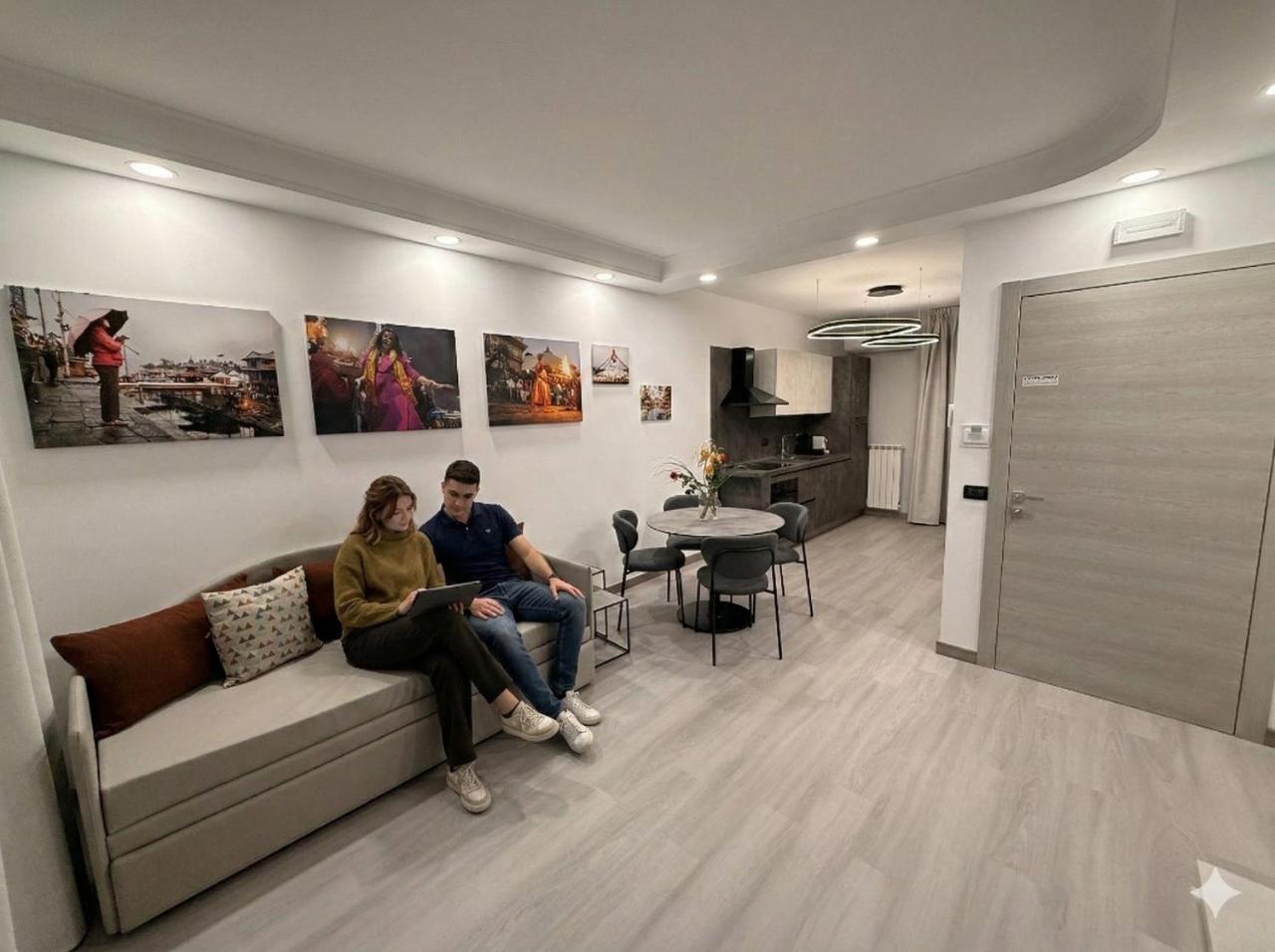 OS Horizon Apartments - 3
