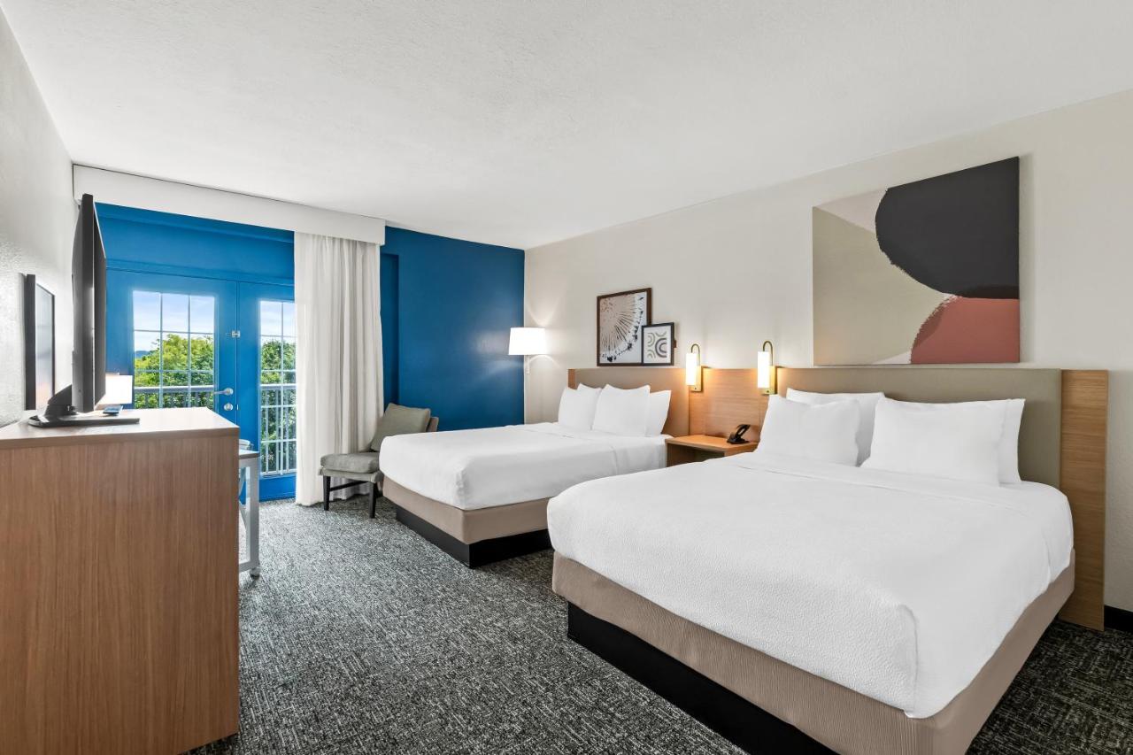 Foto - Spark by Hilton Chattanooga Downtown