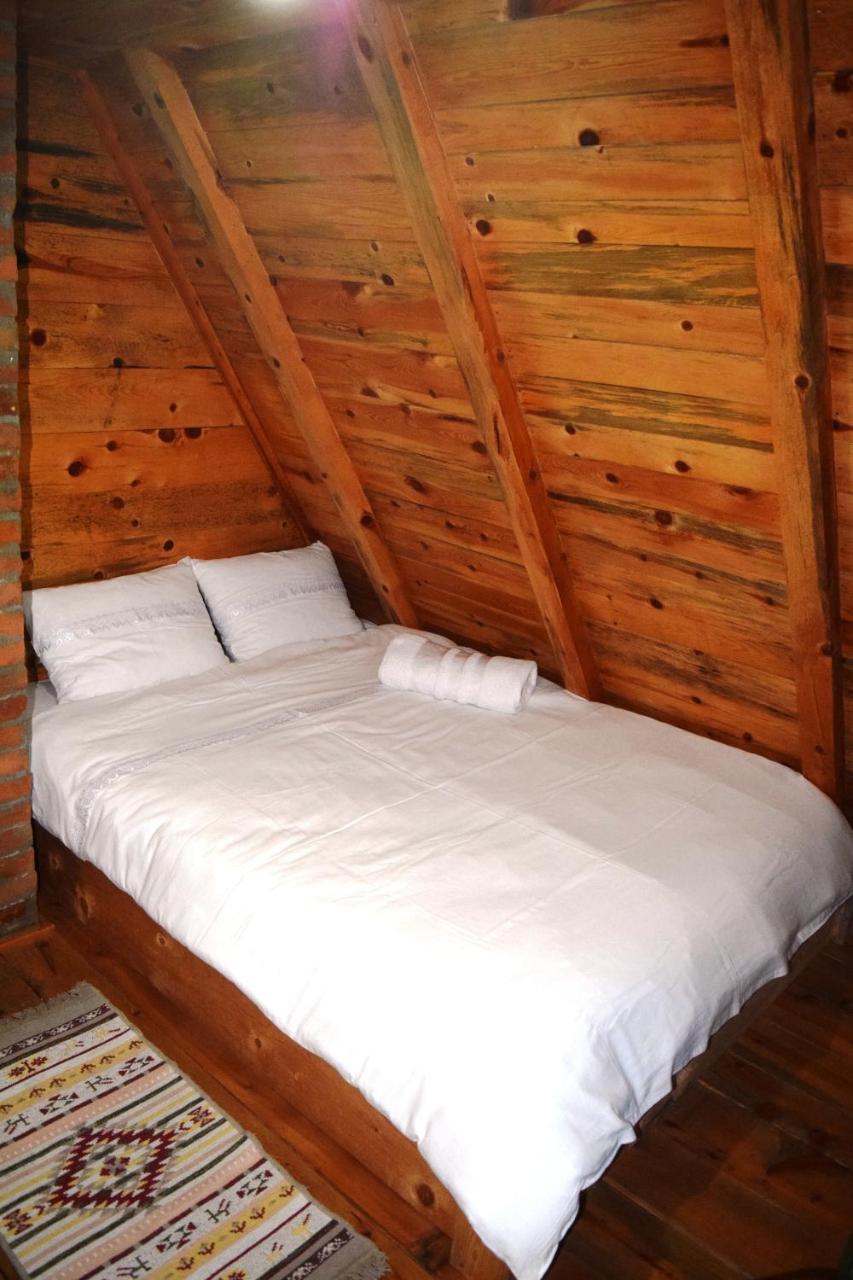 Chalet Belino sokace photo 4
