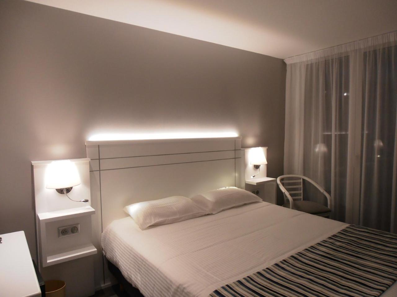 Hôtel Valencia photo 2