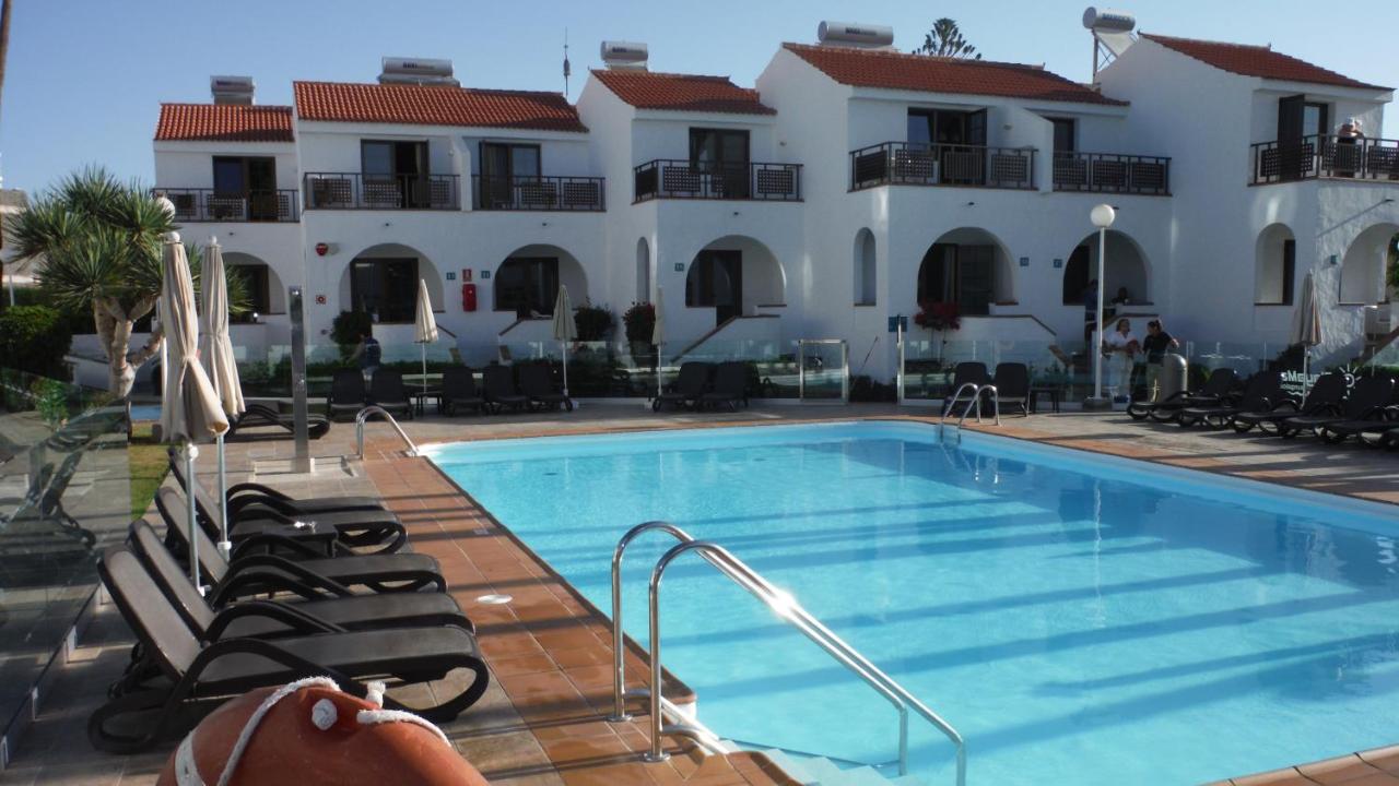 Playamar Bungalows photo 3