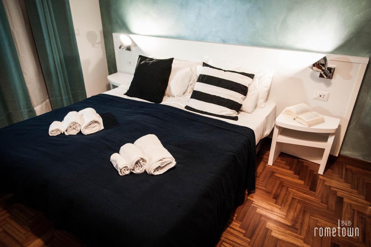 Photo - RomeTown B&B
