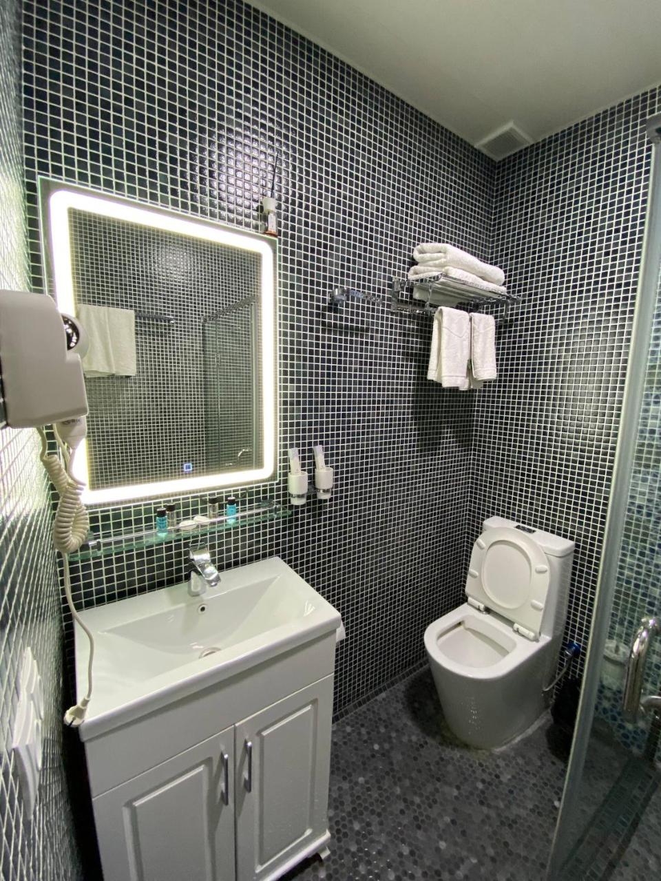 Foto - Khan Orda Guest house
