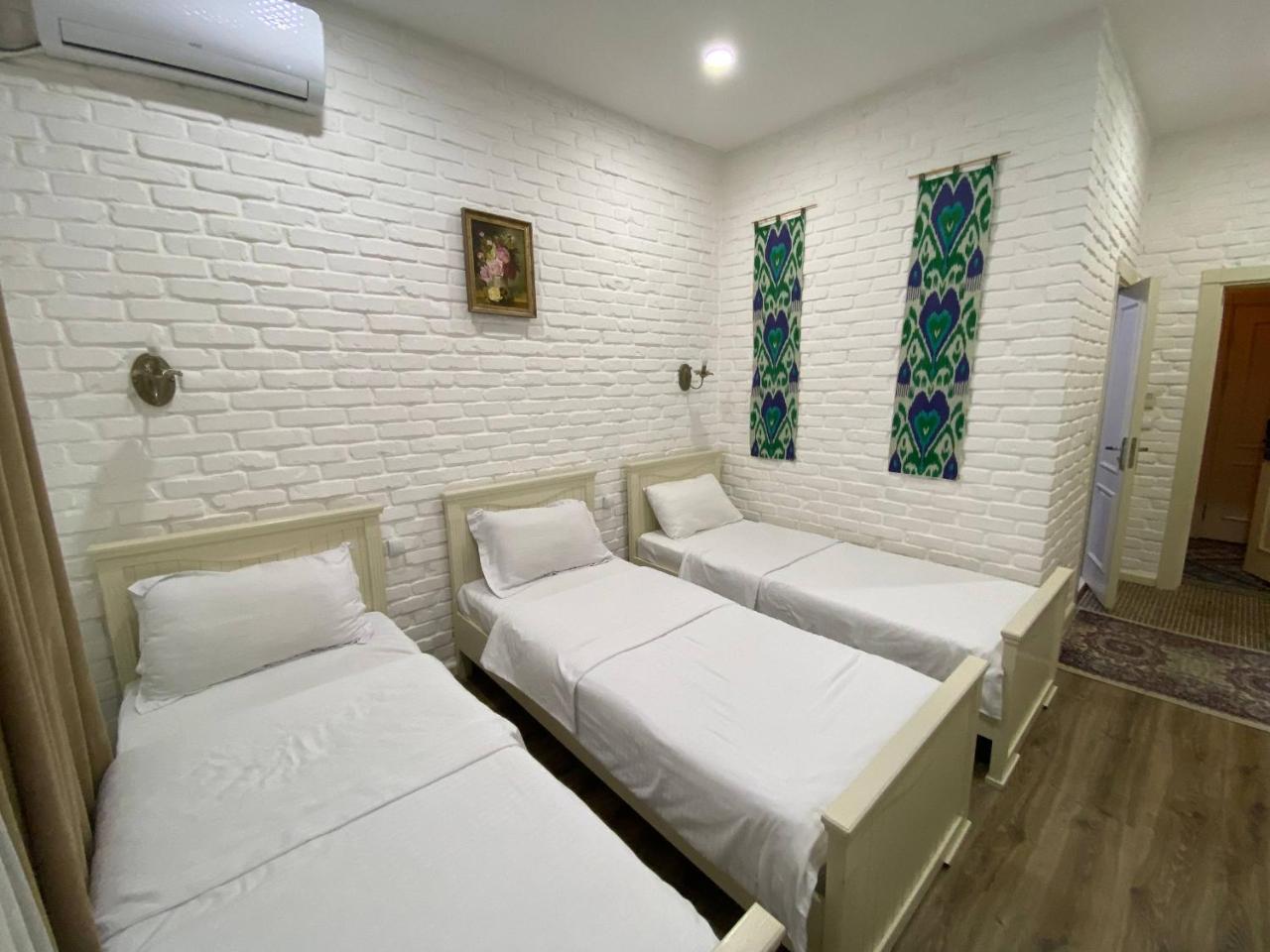 Foto - Khan Orda Guest house