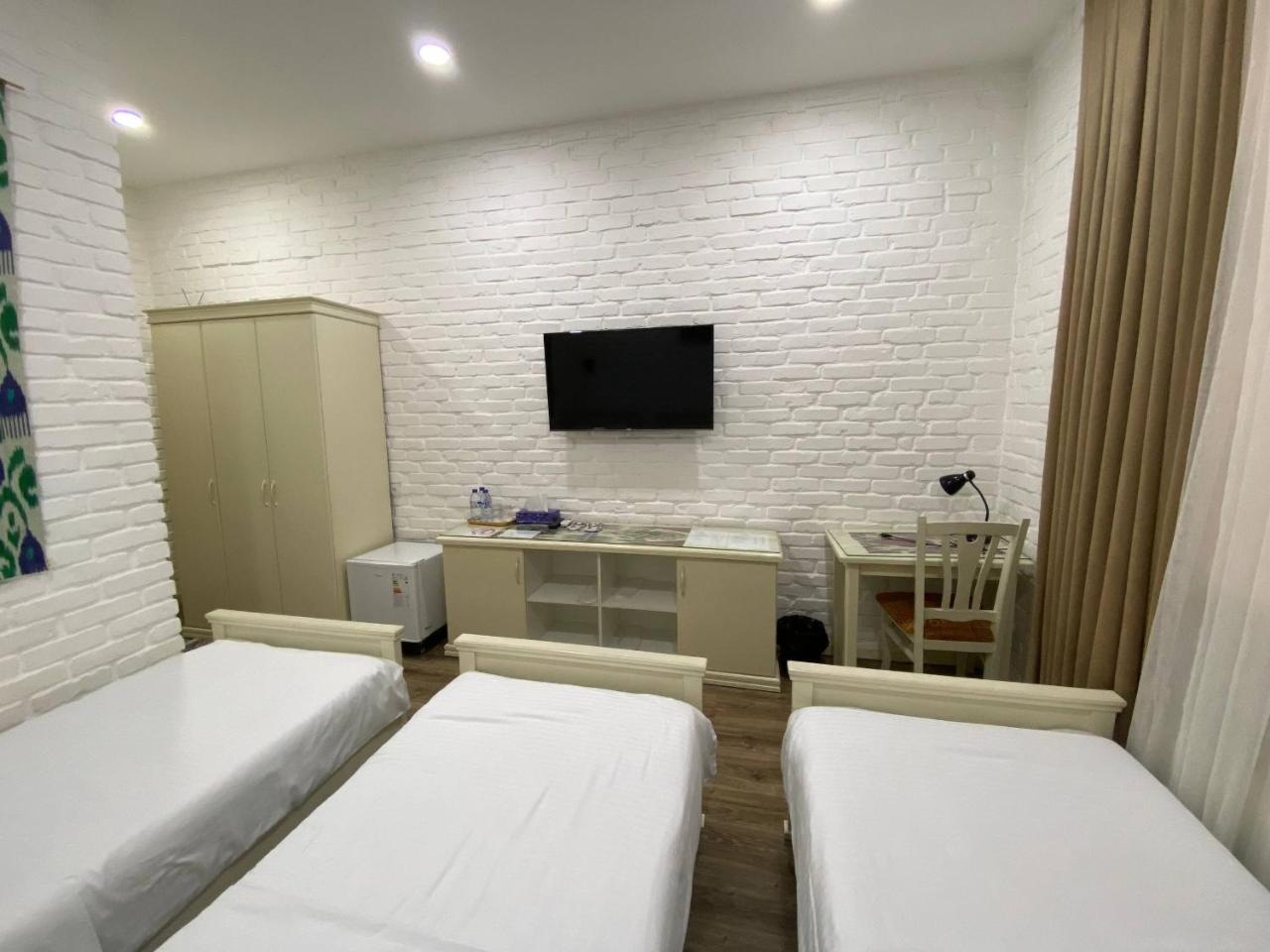 Foto - Khan Orda Guest house
