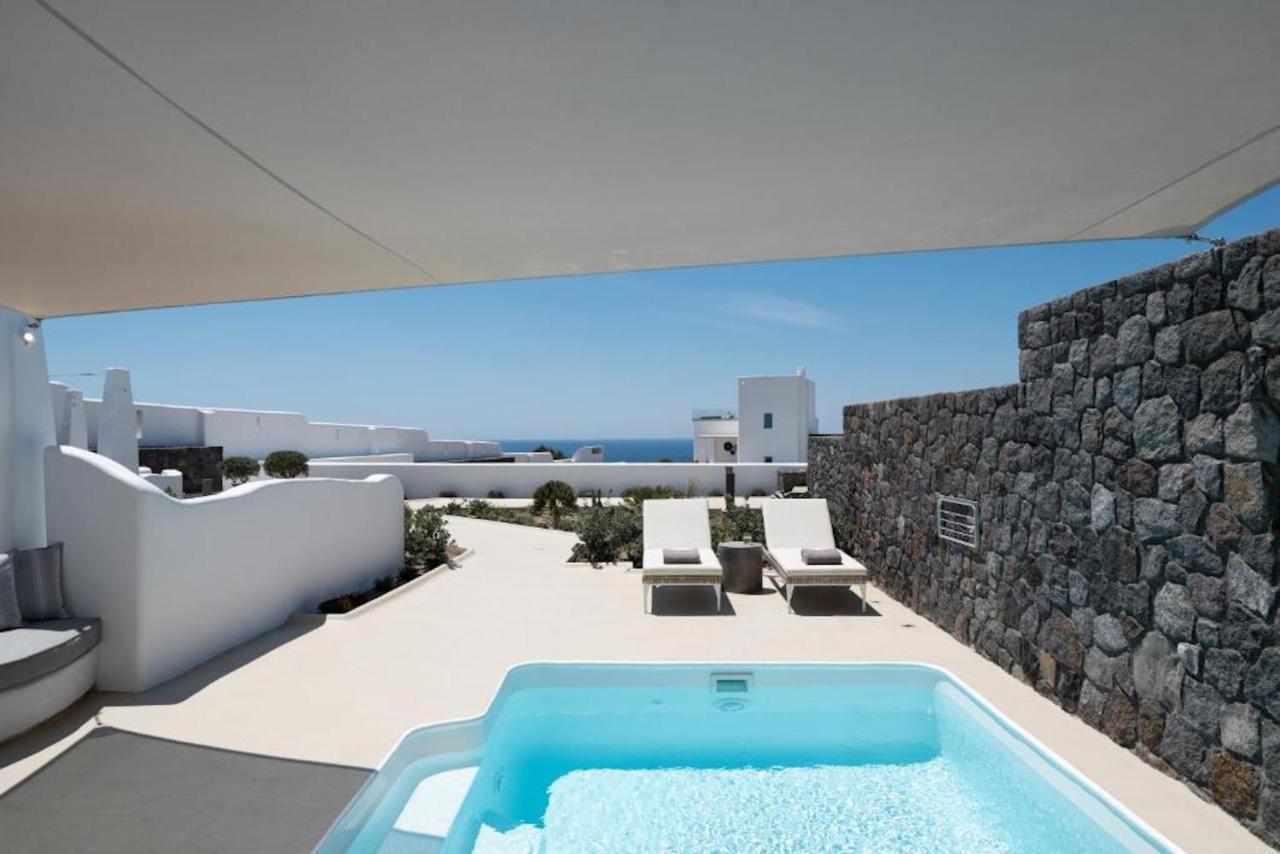 La Ponta Villas & Suites photo 3