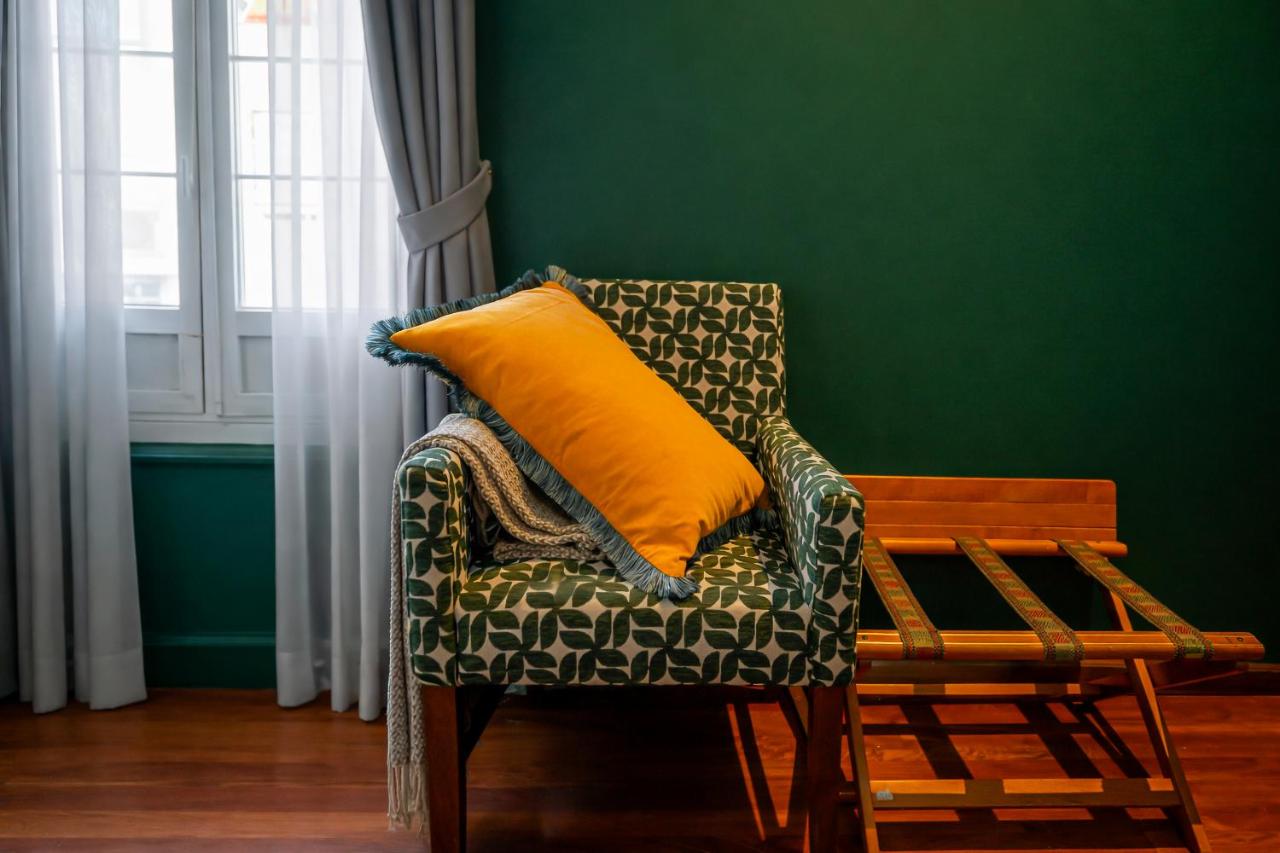 Casa Inquieta Hotel Boutique - 4