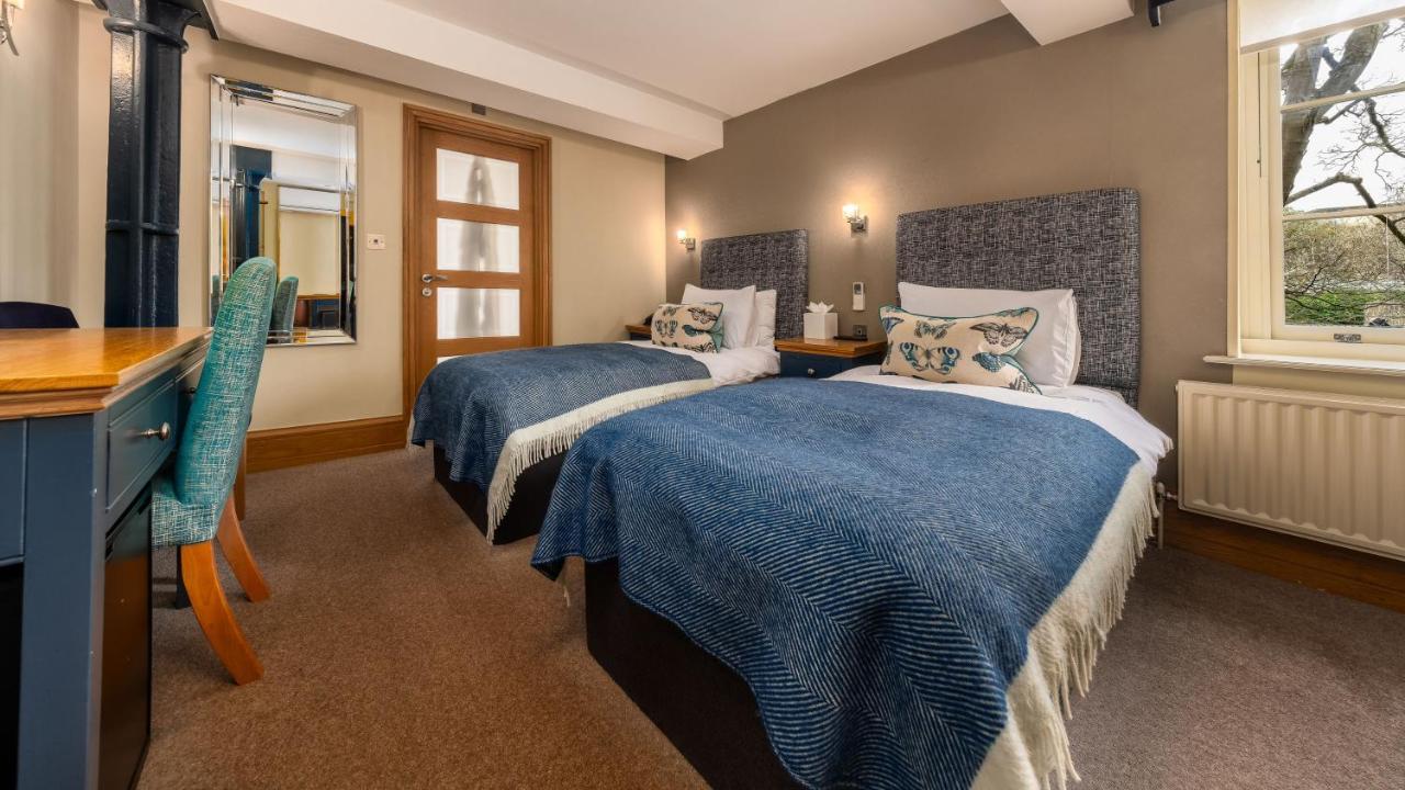 Ennios Boutique Hotel - 4
