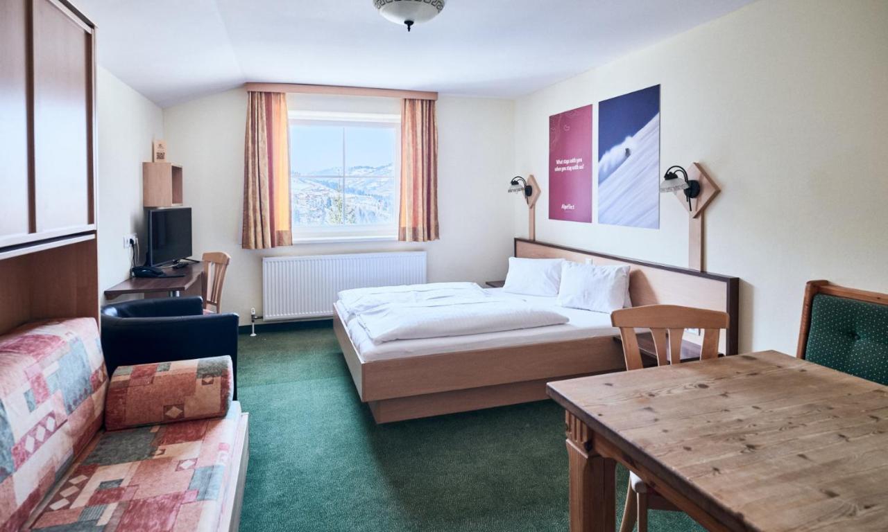 Hotel Kirchboden by Alpeffect Hotels photo 3