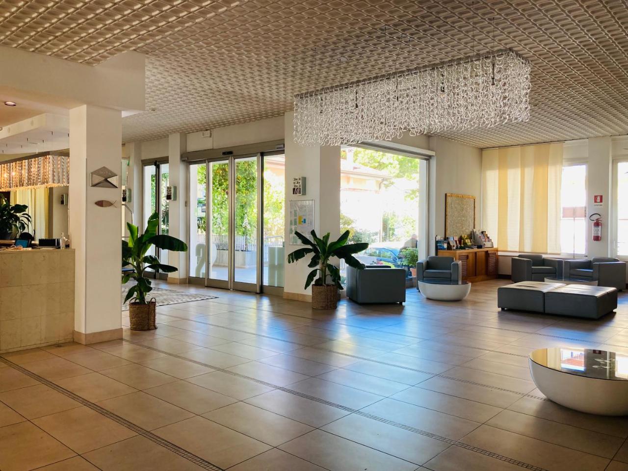 Hotel Sirenetta - 5