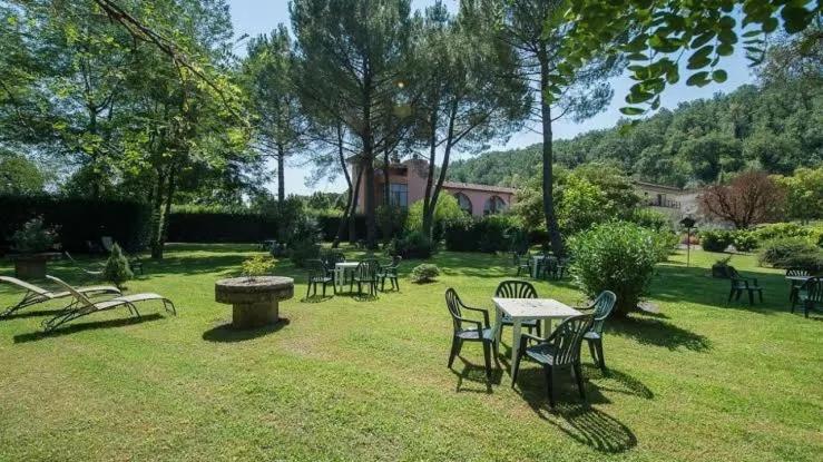 Foto - Molino D'Era Country Hotel