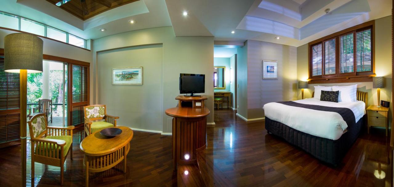 Green Island Resort photo 3