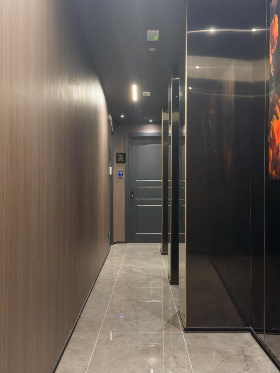 Il Tempio Luxury Rooms - 3
