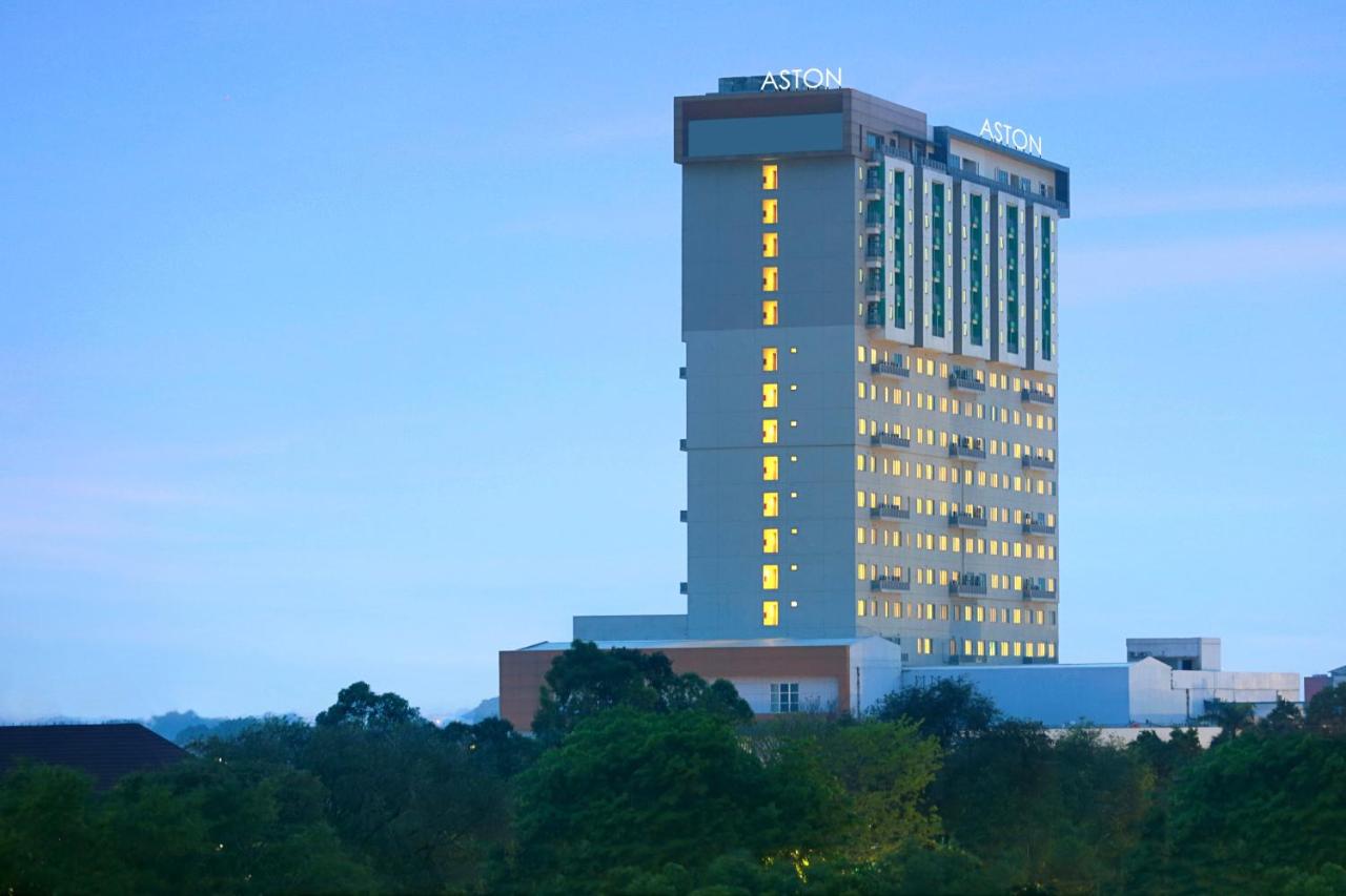 Foto - Aston Solo Hotel