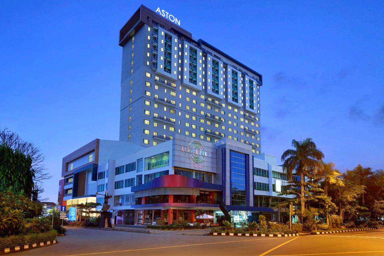 Foto - Aston Solo Hotel